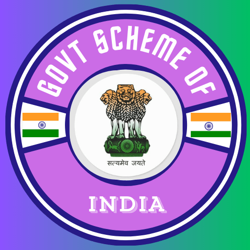 Govt Scheme of India