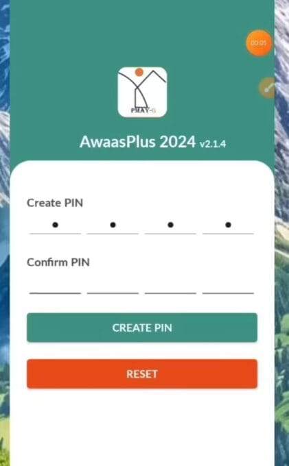 AwaasPlus 2025 Online आवेदन AwaasPlus 2025 Online avedan