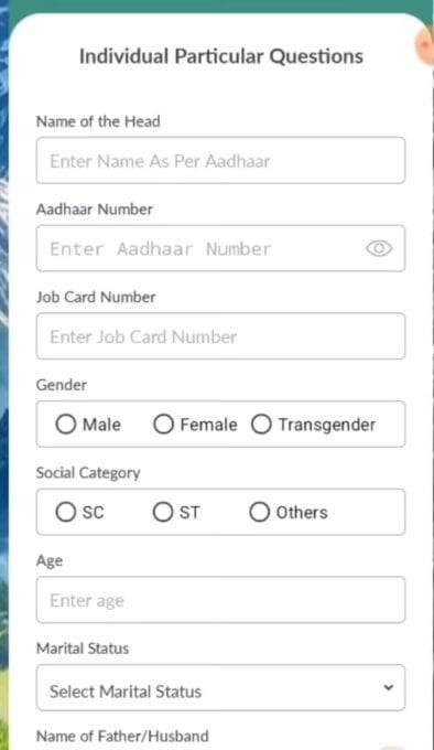 AwaasPlus 2025 Online आवेदन AwaasPlus 2025 Online आवेदन